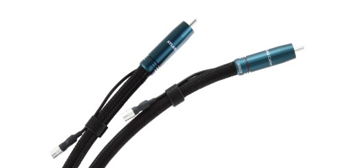 Atlas Mavros Transpose Grun Speaker Cable