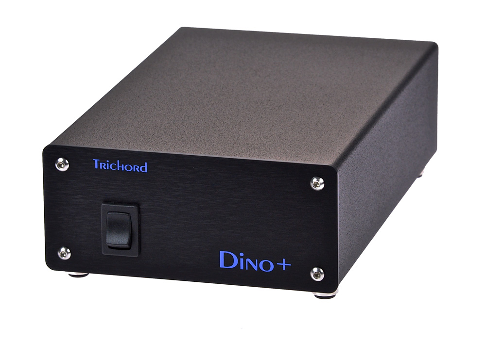 Trichord Dino + Power Supply - Discontinued
