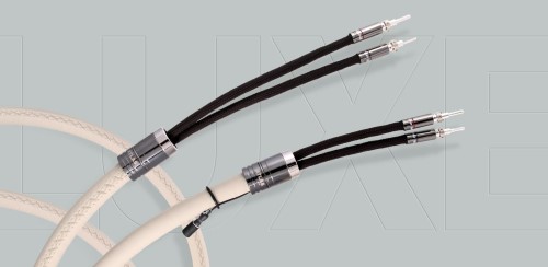 Atlas Asimi Transpose Grun Luxe Speaker Cable