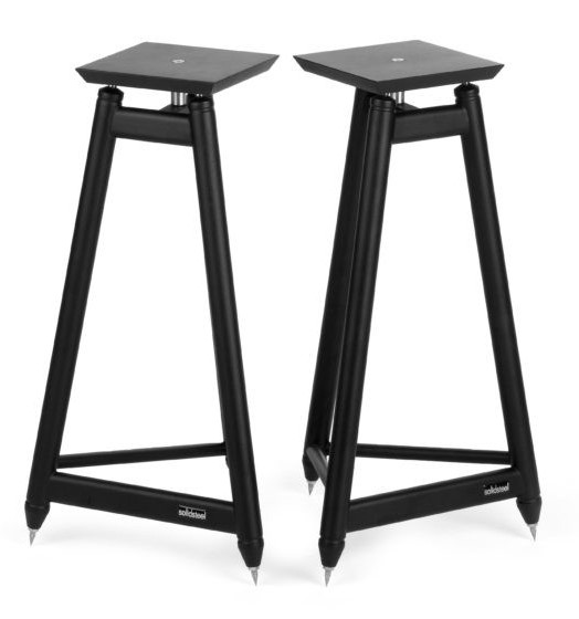 Solid Steel SS6 Speaker stand