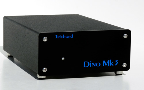 Trichord Dino mk3 - Discontinued