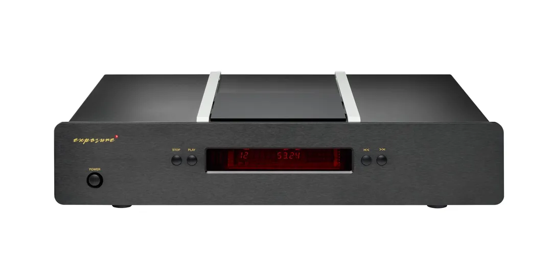 Exposure 3510CD