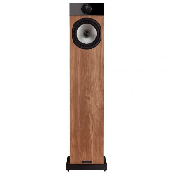 Fyne Audio F302i