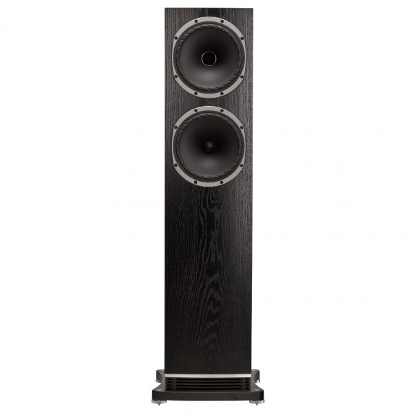 Fyne Audio F502