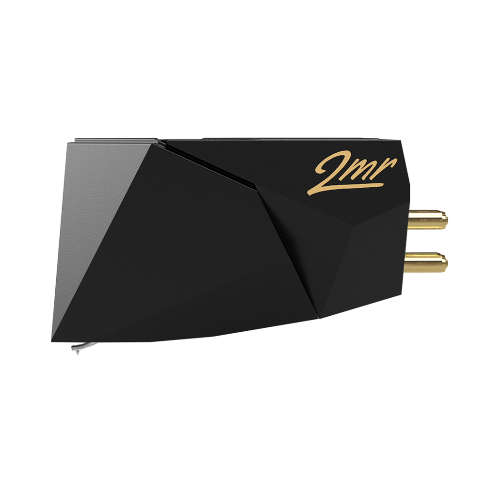 Ortofon 2MR Black (Rega Compaitble)