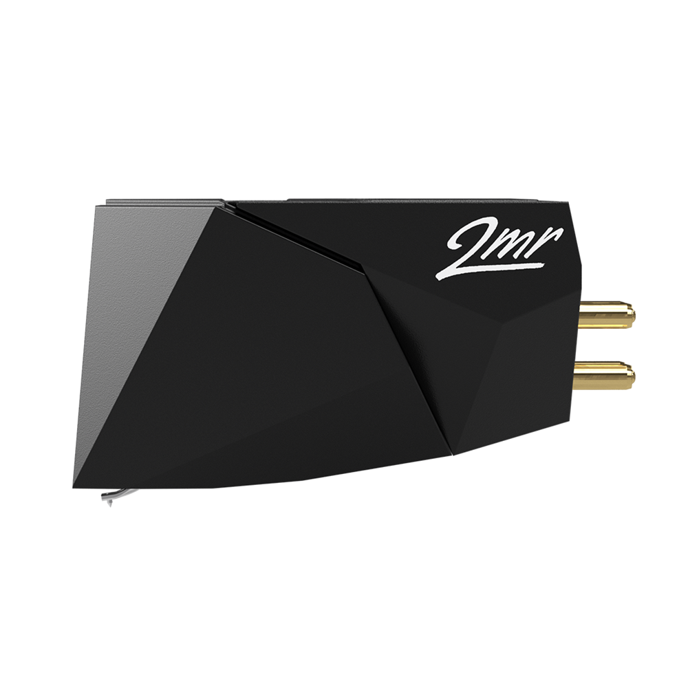 Ortofon 2MR Black LVB 250 (Rega Compatible)