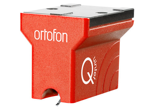 Ortofon Quintet Red