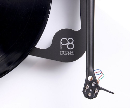 Rega Planar 8 / Ania