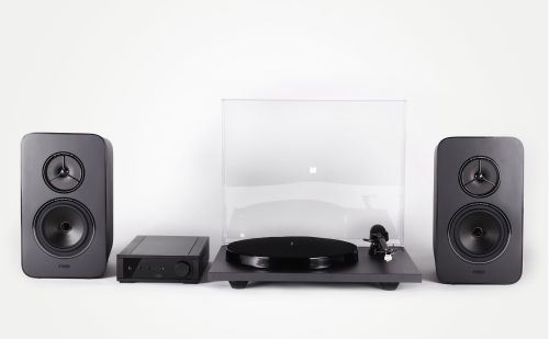 Rega System One