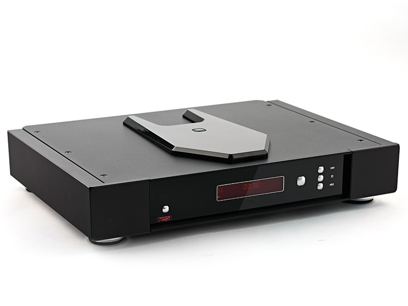 Rega Saturn mk3