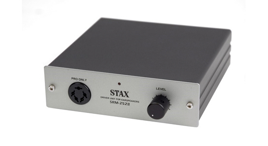 Stax SRM 252S (Discontinued)