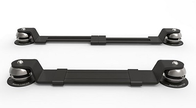 Townshend Seismic Bars Size 1