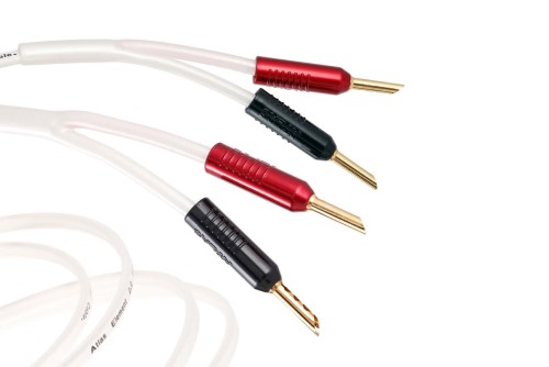 Atlas Element Achromatic Z 2  Speaker Cable 