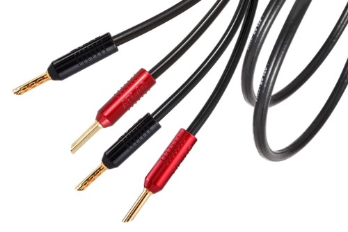 Atlas Hyper Achromatic Z 1,5 Speaker cable