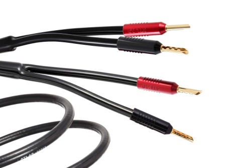 Atlas Hyper Acromatic Z 3.5 Speaker Cable