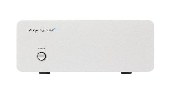 Exposure XM3 Phono Stage