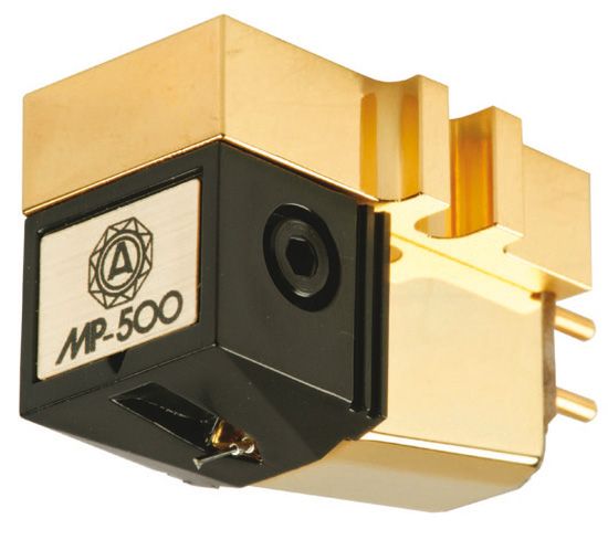 Nagaoka MP500