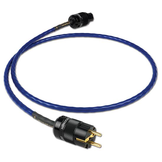 Nordost Blue Heaven Power Cord