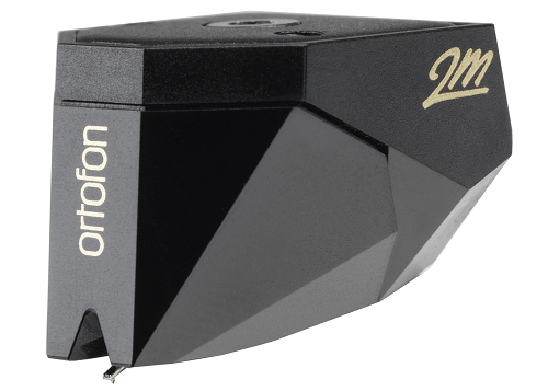 Ortofon 2M Black