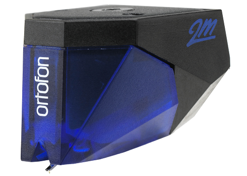 Ortofon 2M Blue