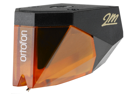 Ortofon 2M Bronze