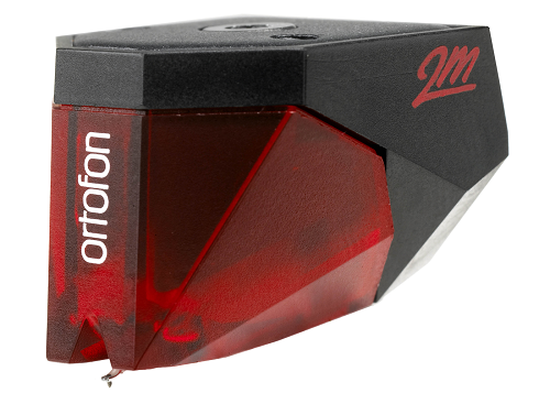 Ortofon 2M Red