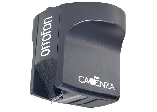 Ortofon Cadenza Black