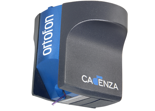 Ortofon Cadenza Blue