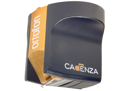 Ortofon Cadenza Bronze