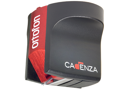 Ortofon Cadenza Red