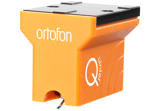 Ortofon Quintet Bronze