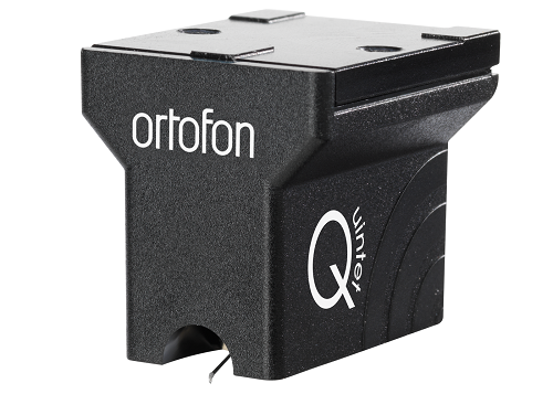 Ortofon Quintet Black S