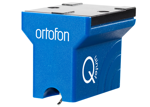 Ortofon Quintet Blue