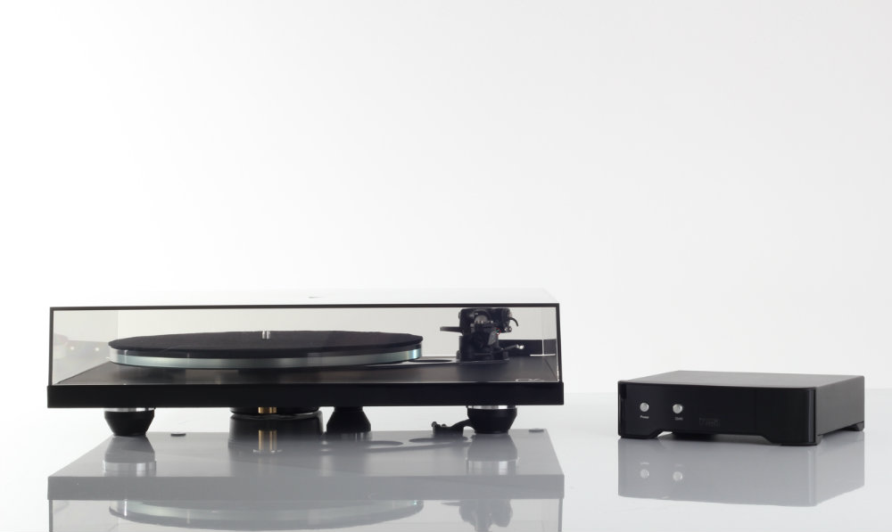 Rega Planar 6 (no cartridge)