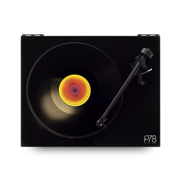 Rega Planar 78