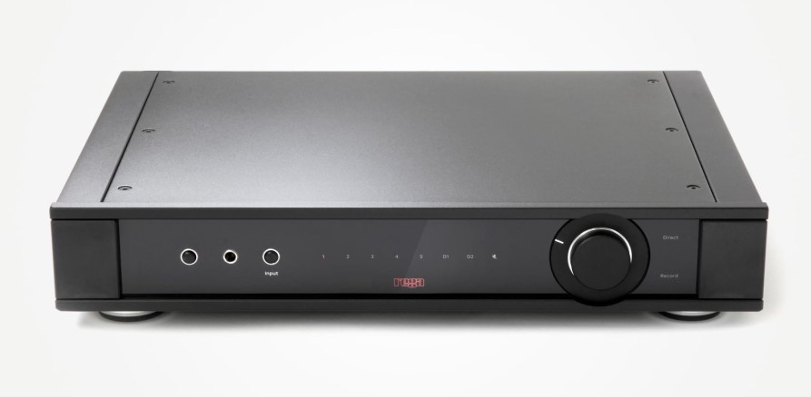 Rega Elicit Mk5