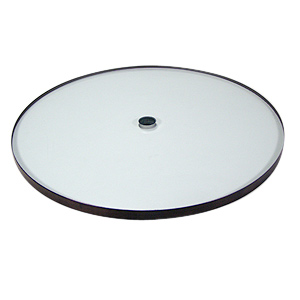 Rega Glass Platter Planar 2