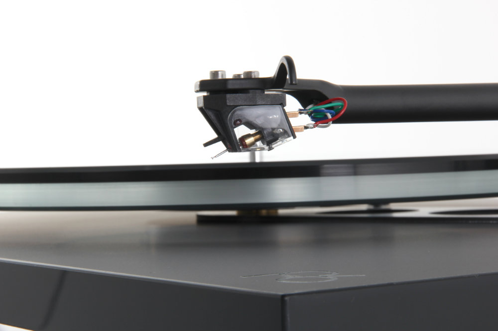 Rega Planar 6 / Ania