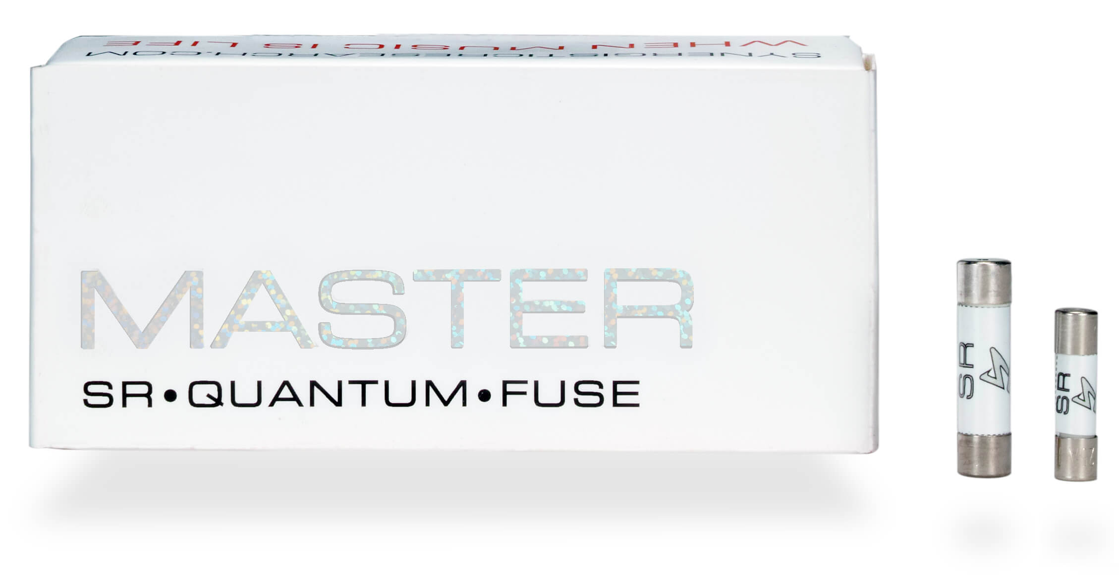 Synergistic Master Fuse 13a